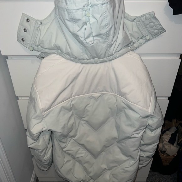 Free People FP Movement Around The Block Ski Jacket - Picture 5 of 7